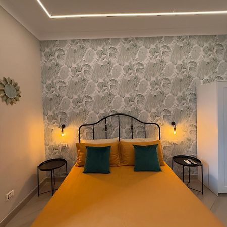 B&B Vittoria 안치오 외부 사진